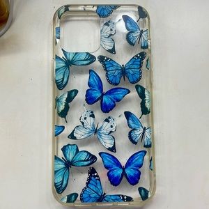 Butterfly iPhone 12 Pro Max